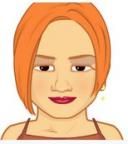 Evelina36Clevedon's Avatar